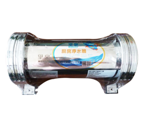 不銹鋼廚房凈水器